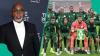 Amaju Pinnick blames Nigerians for Super Eagles' 2026 FIFA World Cup failure