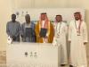 Saudi Arabia and The Gambia Sign Historic Sports Cooperation Agreement in Riyadh