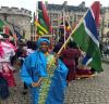 Gambia High Commission Seeks UK-Based Youth to Carry National Flag at 2026 Commonwealth Day Parade