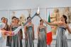 Olympic Flame Begins Journey from Greece’s Olympia to the 2026 Milan-Cortina Winter Olympics