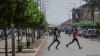 Guinea-Bissau military says president deposed after vote