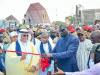 Kuwait Fund opens Bambeto Interchange in Guinea