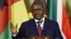 Guinea-Bissau President Umaro Sissoco Embaló Arrested as Military Stages Coup in Bissau