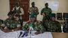 Guinea-Bissau rocked by military coup as electoral process halted