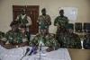 Coup in Guinea-Bissau days after presidential election
