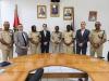 Guyana Police seeking to advance bilateral security cooperation with French Police Authority