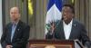 Haitian high-ranking official responds to U.S. sanctions