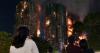 Fire engulfs high-rise housing estate in Hong Kong, killing at least 44