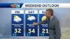Iowa weather: Sunny Thanksgiving followed by a significant snowfall this weekend