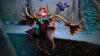 BBC Northern Ireland, TG4, S4C co-commission animated Christmas film Nollaí