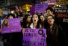 Italy approves landmark femicide law