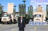 Turkey spends $6.5 billion to boost ‘Steel Dome’ air defenses amid Israel tensions