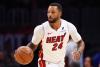 The Athletic: Norman Powell found home — and a call to help Jamaica