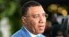 Jamaicans face rising infection threat after Hurricane Melissa, PM Holness warns