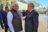 Modi’s Oman, Jordan Trip To Focus on Trade, Connectivity