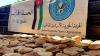 The Jordanian Mobile Bakery in Gaza Produces More Than 70,000 Loaves of Bread Daily