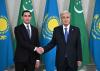 State Visit of the President of Turkmenistan to Kazakhstan: A New Chapter in Strategic Partnership