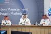 Kuwait highlights carbon management, energy initiatives
