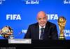 FIFA president Infantino to receive Lebanese citizenship
