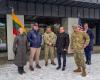 Lithuania Takes Major Step in Defense and Security Infrastructure with Long-Term Sustainment Commitment to U.S. Forces