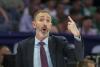 New Latvian basketball coach Alonso: I'm happy to be here