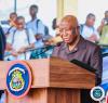 President Boakai Urges Student Leaders: ‘Think, Love, Build Liberia’ Beyond Partisanship