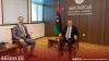 Takala meets Turkish ambassador over efforts to unify institutions in Libya