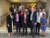LESOTHO, US CONCLUDE NEGOTIATIONS ON FIVE YEAR HEALTH MOU