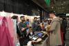 Azerbaijan's cultural heritage promoted at Luxembourg Int'l Bazaar [PHOTOS]