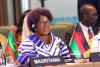 Malawi to benefit from AU-EU partnership, says Ansah