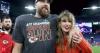 Taylor Swift meets Travis Kelce's uncle and his college friends in Kansas City after Chiefs’ overtime win- here's what's next for the couple