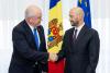 PM has meeting with Ambassador of State of Qatar to Moldova