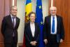 French Development Agency to continue funding strategic projects for Moldova