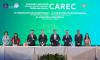 Mongolia signs three cooperation documents during CAREC meeting