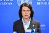 Over 900 criminal files related to drug trafficking; Moldovan interior minister says ministry proposes draft to tighten penalties for narcotic substances' trafficking