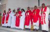 Pastoral Agents in Mozambican Archdiocese Urged to Serve with Humility, “reject vanity, rivalry, and careerism”