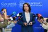 All scenarios investigated, including perspective of discrediting Moldova - interior minister says