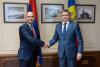 Moldovan, Armenian officials approach EU accession process, diaspora relations