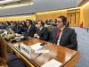 IMO Assembly Elects Morocco’s UK Ambassador Hakim Hajoui as Vice-President