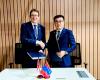 Mongolia, Switzerland Sign Climate Agreement at COP 30