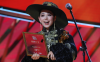 Mongolian Artist Crowned Winner of ‘Silk Way Star’ Song Competition