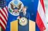 U.S. Ambassador Fisher Launches His Mission in Vienna: Diplomatic Talks and Focus on Transatlantic Partnership