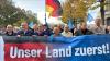 Germany’s far-right drift: How extremist ideas are gaining ground in the political center