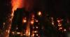 Massive inferno engulfs Hong Kong high-rise