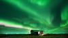 Northern lights dance over Iceland — and other news in pictures
