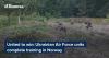 United to win: Ukrainian Air Force units complete training in Norway
