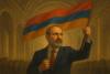 In the Absence of Grand Narratives The Only Hero of Armenia’s Official Mythology is Pashinyan