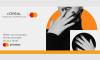 Mastercard & L’Oréal Launch New Business Card Targeting the Future of Beauty Commerce