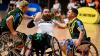 Wheel Kiwis: What makes wheelchair rugby league one of the most unique sports?