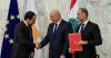 Lebanon, Cyprus sign maritime demarcation deal, paving way for possible energy exploration